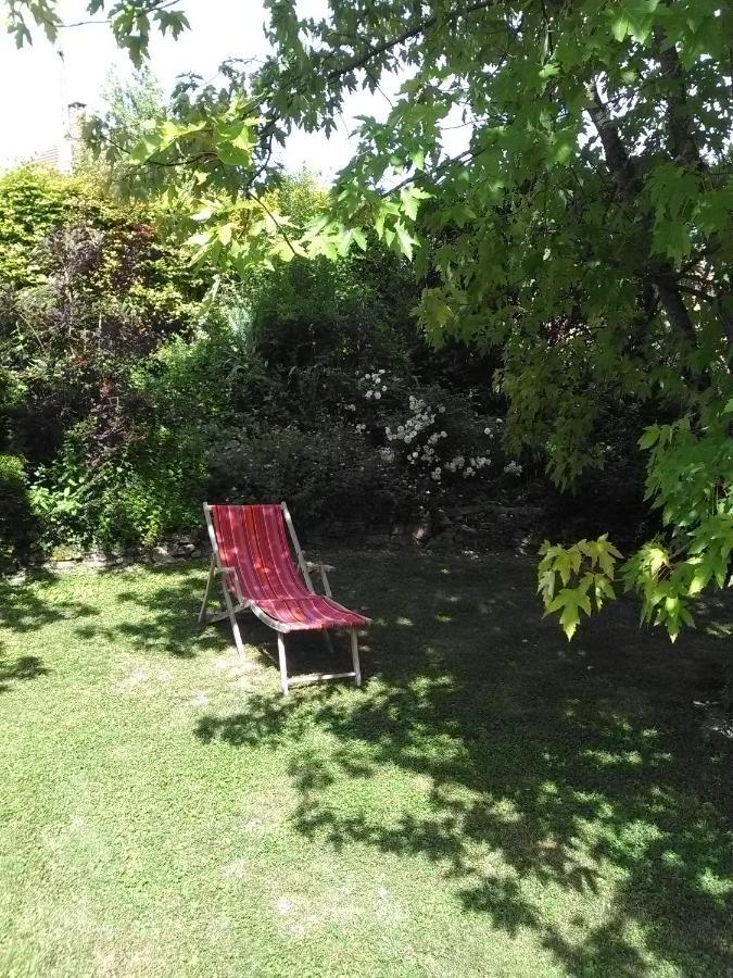 Dosches Chambre D'Hotes Des P'Tits Bonheurs المظهر الخارجي الصورة